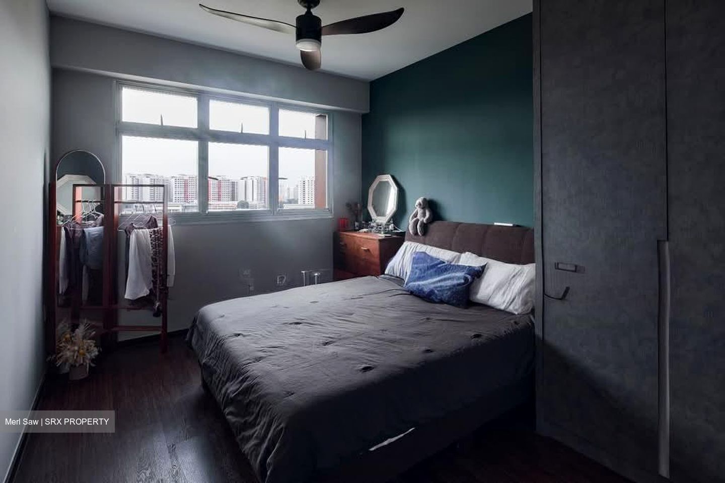 Blk 994A Buangkok Woods (Hougang), HDB 4 Rooms #576307951